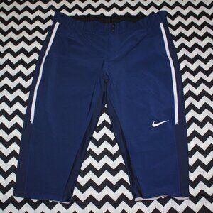 Nike Softball Pants---Size XL---Navy